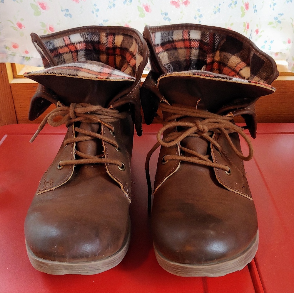 Boots